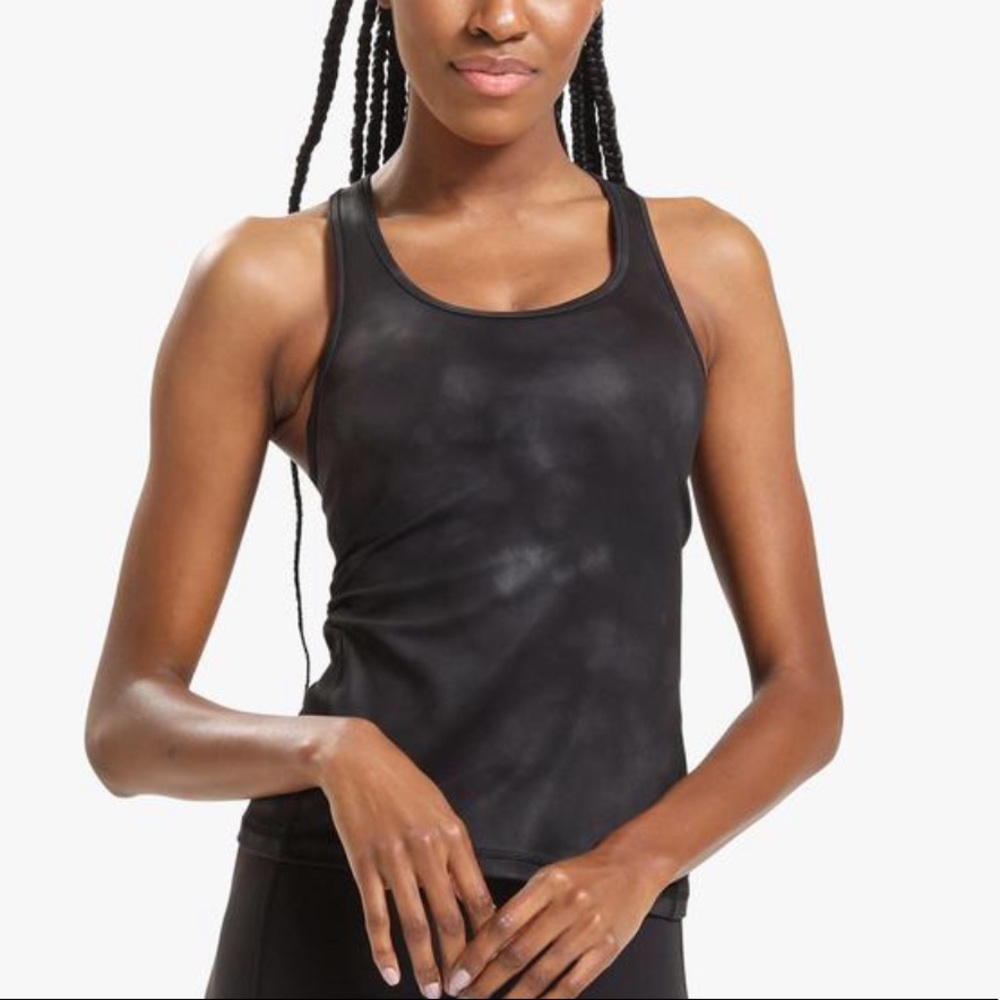 STORI By KATY HEARN - Challenge Tank